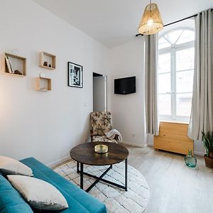 Appartement met een Slaapkamer